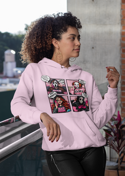 Very demure very mindful very  mom like crewneck/tshirt.
