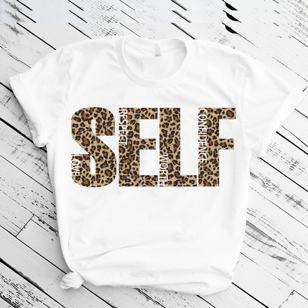 Self Love, Respect , Worth  and Confidence